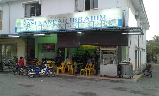 Photo of Nasi Kandar Ibrahim (Restaurant)