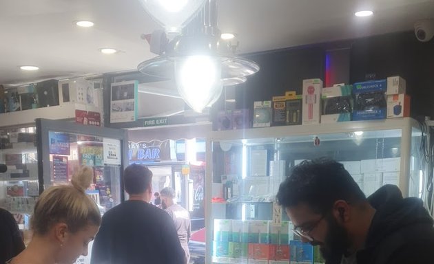 Photo of new Eltham Mobiles and Vapes