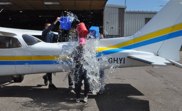 Photo of 364 Lancaster Royal Canadian Air Cadet Squadron