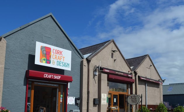 Photo of Cork Craft and Design