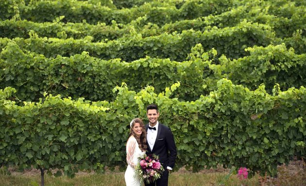 Photo of Vines of the Yarra Valley - Wedding Reception & Function Venue