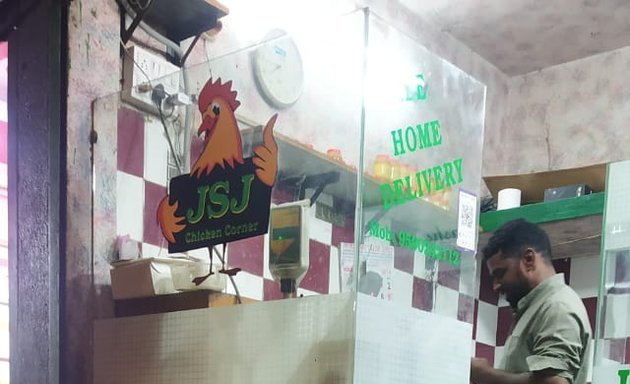 Photo of jsj Chicken Corner