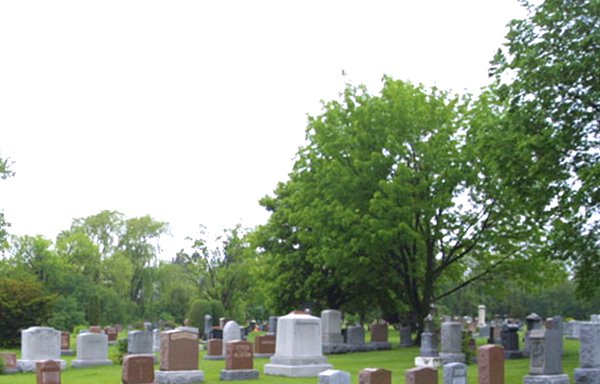 Photo of Hillcrest Cemetery & Cremation Centre