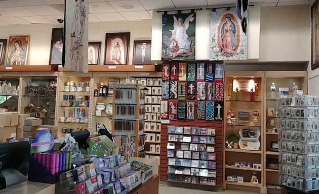 Photo of Cathedral Gift Shop