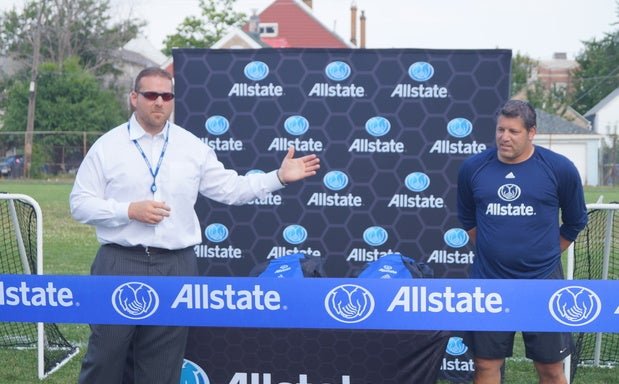 Photo of Virginia Bruce Chung: Allstate Insurance