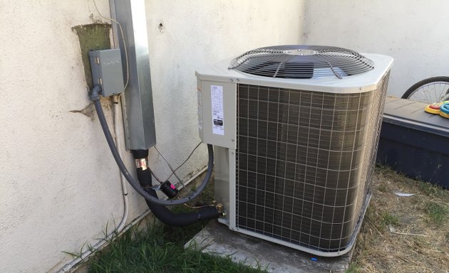 Photo of Grand Slam Air Conditioning and Heating