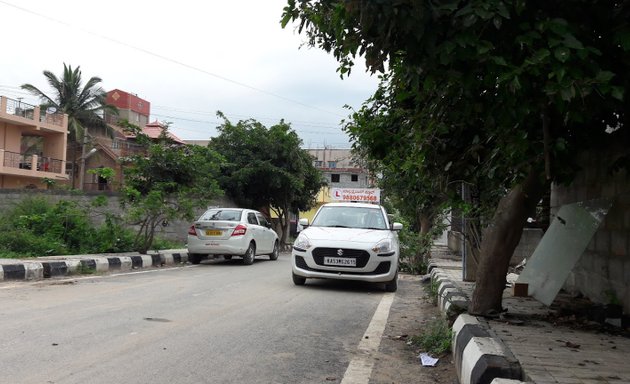 Photo of Maanvi Driving School