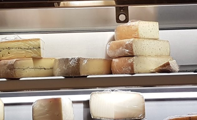 Photo de Ma Fromagerie