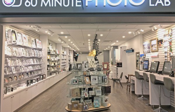 Photo of 60 Minute Photo Lab