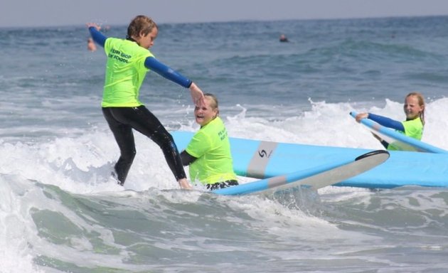 Photo of Pacific Beach Surf School