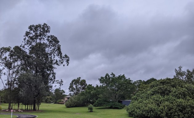 Photo of Kangaroo Gully Road Park