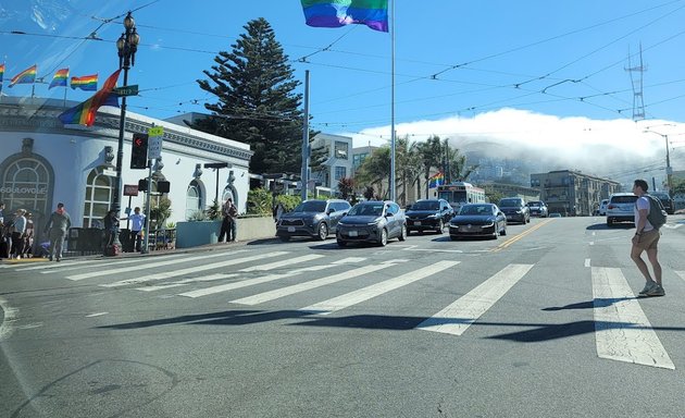 Photo of Castro Gas and Food Mart