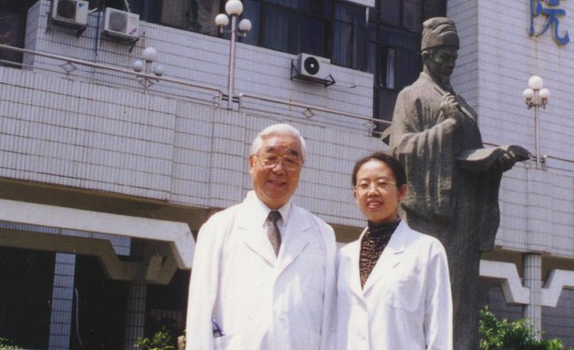 Photo of AC Clinic of Chinese Acupuncture