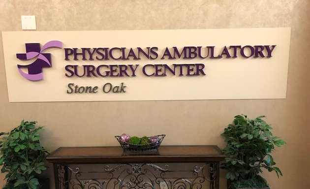 Photo of CHRISTUS Surgery Center - Stone Oak