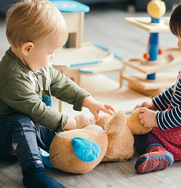 Photo of Zoe's Tender Years Child Care Centre