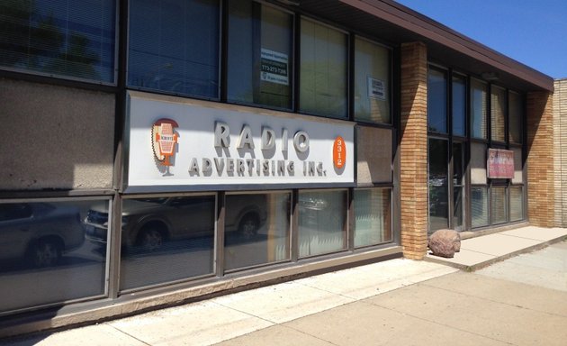 Photo of Radio Advertising Inc.