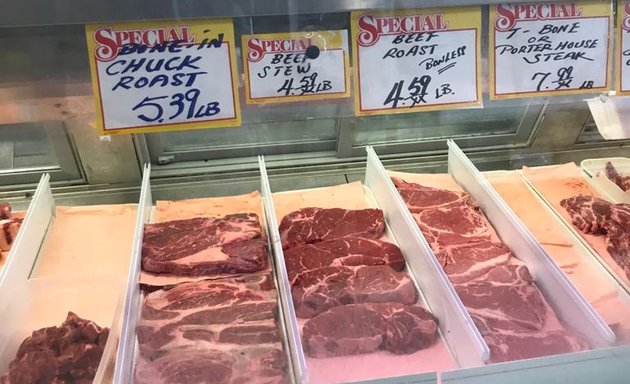 Photo of John's Meat Market