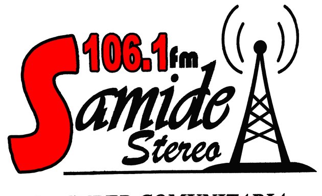 Foto de Samide Stereo 106.1 FM