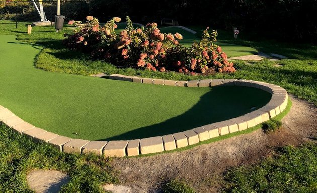 Photo of Mini Golf Gardens