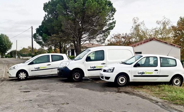 Photo de Entreprise de nettoyage bureaux Toulouse,médical-après chantier,bail,cabinet.LOGISGREEN.société de nettoyage locaux Toulouse