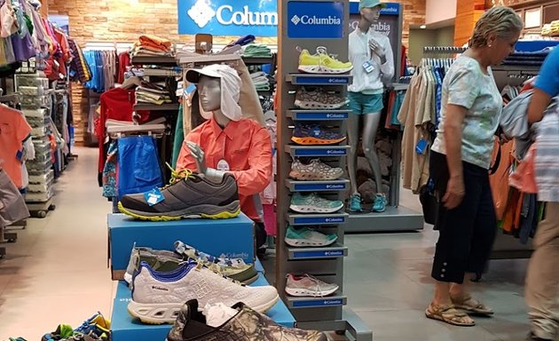 Foto de Columbia Sportswear / Multiplaza