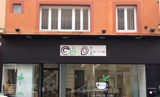 Photo de CBioD - Boutique CBD Lyon