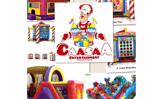 Photo of Casa Entertainment