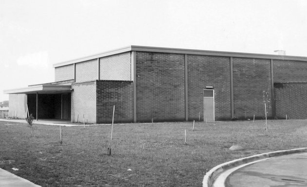 Photo of Laverton P - 12 College