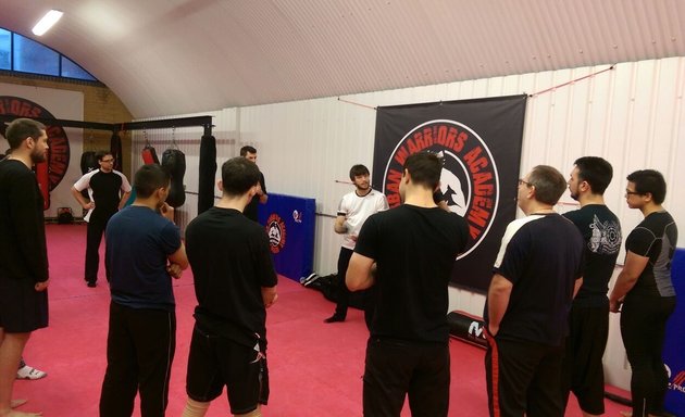 Photo of London Arnis