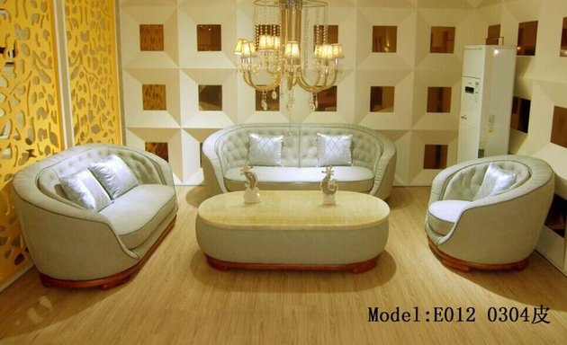 Photo of Zefmesh Furniture | Jacros | ዘፍመሽ ፈርኒቸር | ጃክሮስ