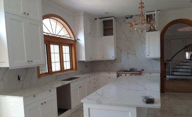 Photo of Kck Marble & Granite