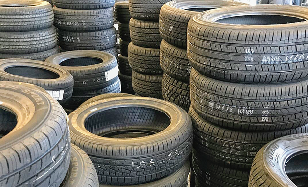 Photo of N Tire Shop