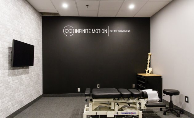 Photo of Infinite Motion Health