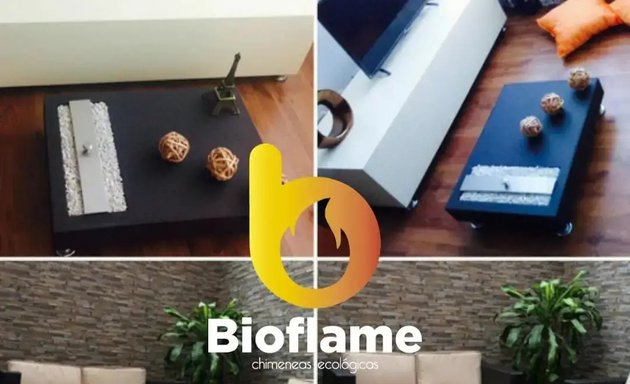 Foto de BioFlame Chimeneas Ecológicas