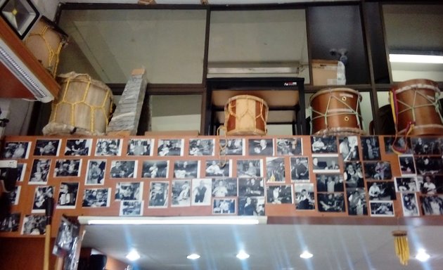 Foto de Casa Musical del Café