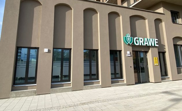 Foto von GRAWE - Grazer Wechselseitige Versicherung AG