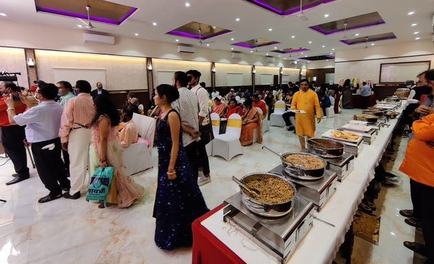 Photo of Shreeji Banquet