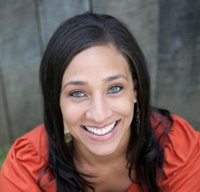 Photo of Courtney Mevs- The Mevs Group