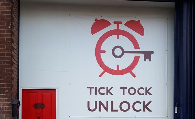 Photo of Tick Tock Unlock