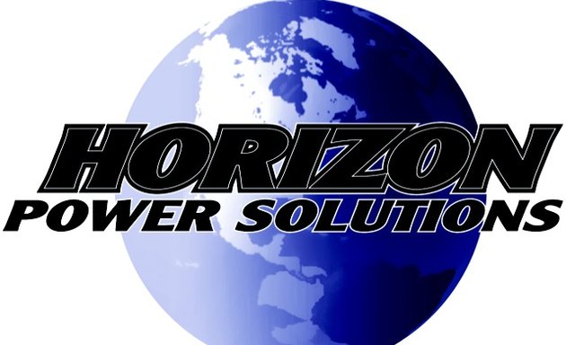 Photo of Horizon Power Solutions