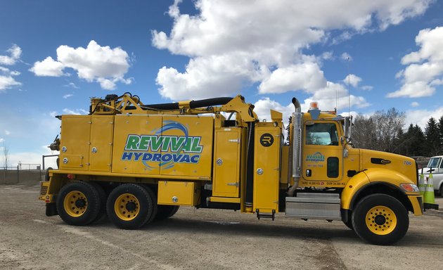 Photo of Revival Hydrovac Ltd.