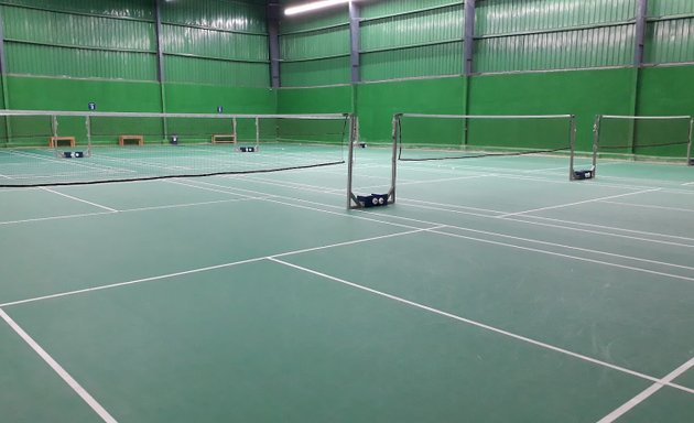 Photo of Venu and Murthy Badminton Academy