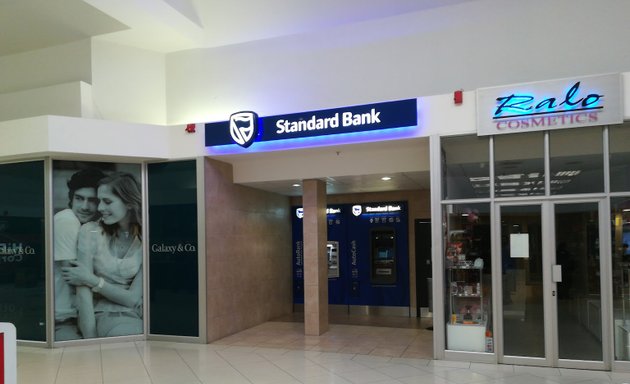 Photo of Standard Bank | N1 City Branch