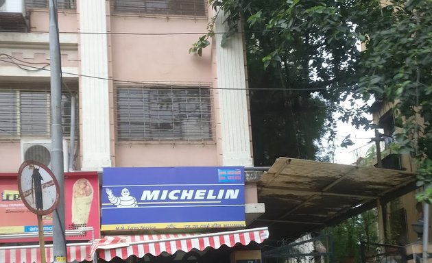 Photo of M.M. Tyre Service