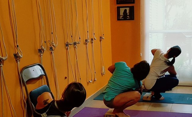 Foto de Espacio Swadistana - Yoga