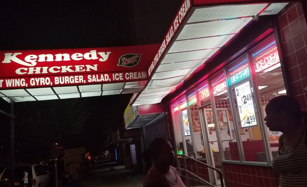 Photo of Kennedy Fried Chicken