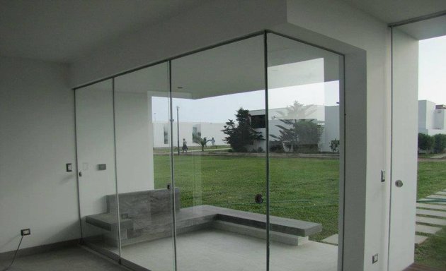 Foto de Puertas Ventanas pvc