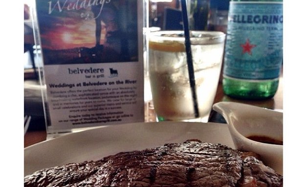 Photo of Belvedere Bar N Grill