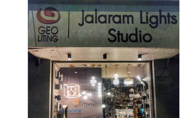 Photo of Jalaram Lights Studio