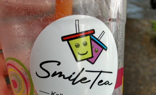 Foto von SmileTea